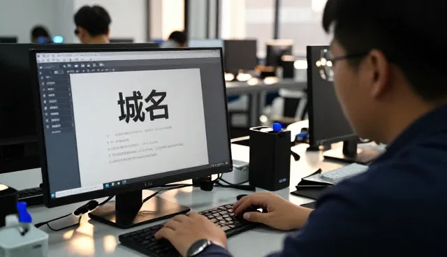 互联网技术云服务器托管电商运营：从入门到明白