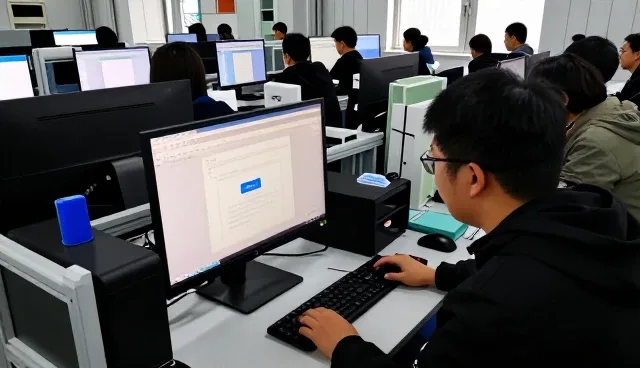 电商运营技术如何影响服务器变化