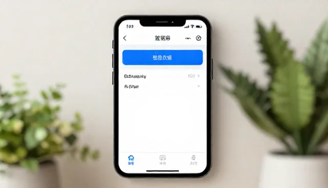 小程序开发：服务器选择与维护建议